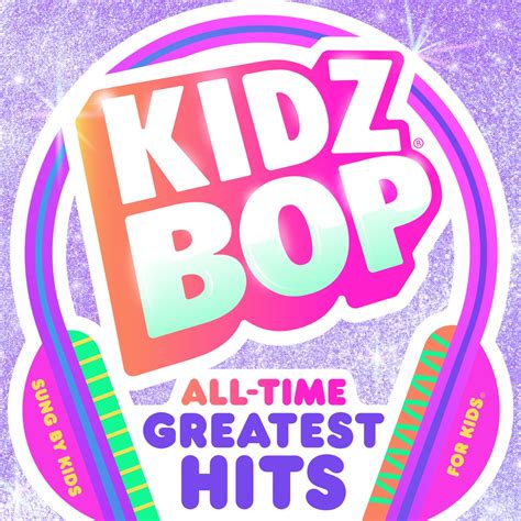 The Psychology of Kicz Bop: Why We Love Children's Music